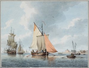 Scheepvaart
